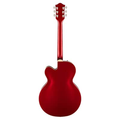 Gretsch G2420T Streamliner Hollow Body BW image 2