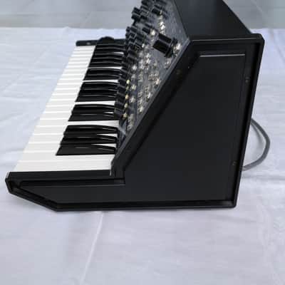 Korg MS20 1978 - Black image 6
