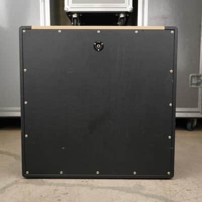 Divided By Thirteen 4x12" Speaker Cabinet Owned by Maroon 5 #57466 image 14