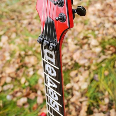 Ibanez MTM1 :: 2006 :: Mick Thomson :: Mint :: OHSC :: First Run Made in Korea :: MTM-1 image 23