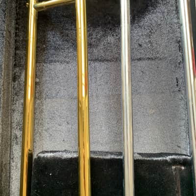 Benge Symphonic 175 bass trombone image 11