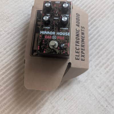 Electronic Audio Experiments Mirror House V2 2026 image 4