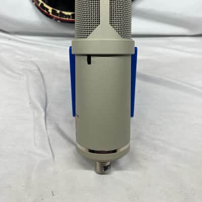 Lauten Audio Atlantis FC-387 FET Condenser Microphone with Case and Shock Mount Bild 3
