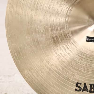 Sabian 16" SR2 Medium Crash Cymbal image 13