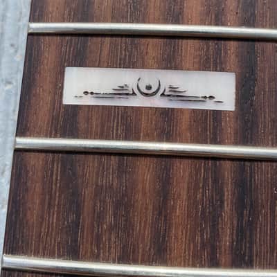Fender Troy Sanders Precision Bass Neck- Stripped Truss Rod image 7