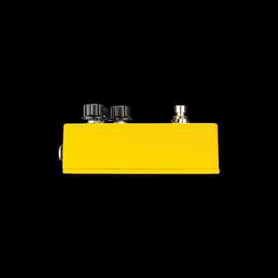 EarthQuaker Devices Blumes Low Signal Shredder Overdrive Pedal image 2