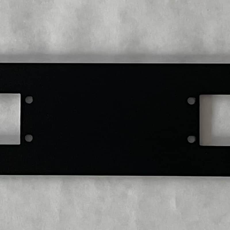 Universal Audio UAD-2 Satellite Black Black