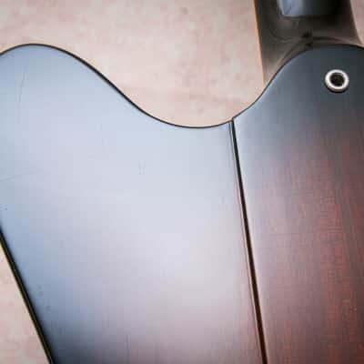 GIBSON USA Firebird V "Vintage Sunburst + Rosewood" (1996) image 18