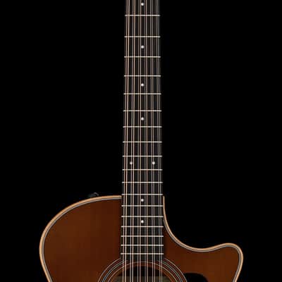 Taylor 354ce Studio Special Edition - Honeyburst #05579 (NAMM 2026) image 5