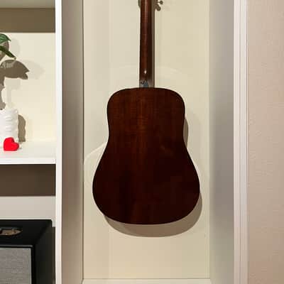 Martin Standard Series D-18 2019 - Natural image 7