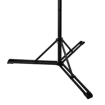 Rockville ACC-TV Speaker Pole Mount for TV Monitors Up To 66lbs Universal VESA image 5