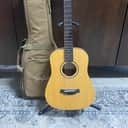 MINT Taylor Baby Taylor (BT1) Natural w/ GIG BAG