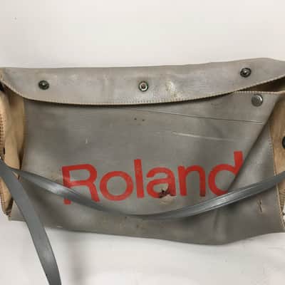 Roland TB-303 / TR-606 Carrying Case / Bag