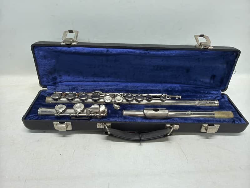 Immagine GEMEINHARDT  2 NP flute - 1