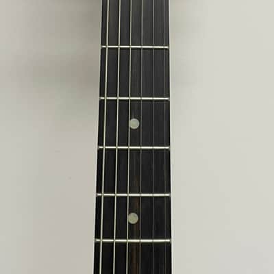 Pat Murray Guitar Co M1-CT-GT 2009 image 12