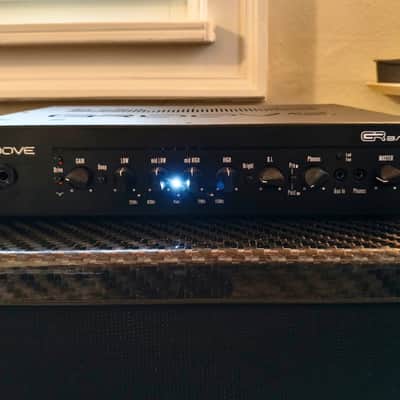 GR Bass Groove 800 2025 image 4