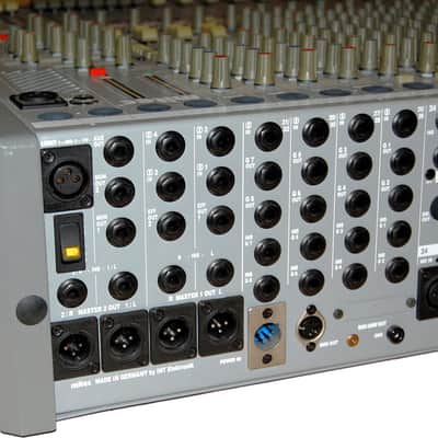 Mitec Performer 32 B-Stock image 7