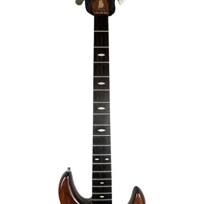 Greco GOB-700 Bass 1978 - Defekt image 9