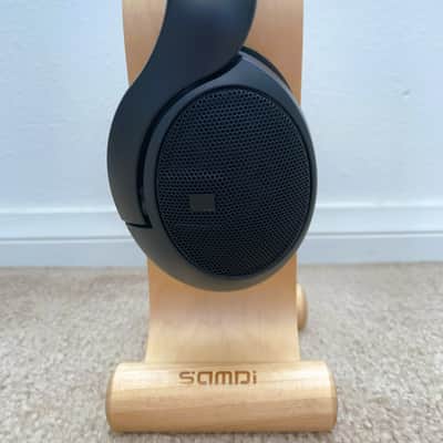 Sennheiser HD 400 Pro Headphones - Bonus Accessories - Mint Condition image 3