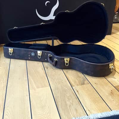 Yamaha LL36 ARE Natural image 8