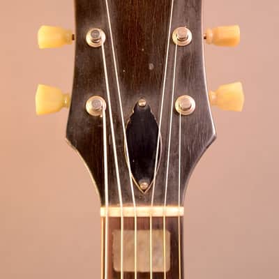 Guild X-100 -The 41st Guild Guitar Ever Made- 1953 image 12