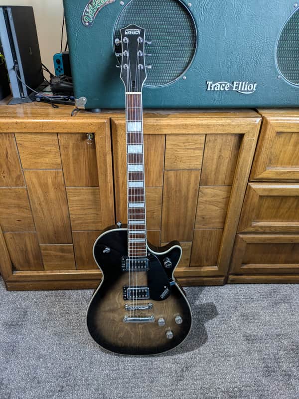 Repaired Gretsch G5220 Electromatic Jet image 1