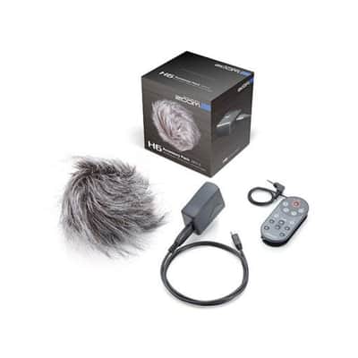 ZOOM Q3HD とAccessory pack Zoom Q3HD Accessory Pack | Reverb