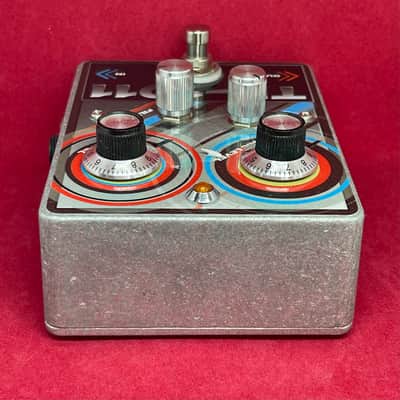 AIWA TP-1011 Preamp “Ritchie Blackmore” | Reverb