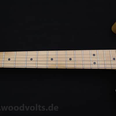 Fender Player Telecaster with Maple Fretboard 2018 - 2024 - Butterscotch Blonde image 10