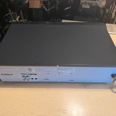 Sony TC-WE475 Auto Reverse High Density Head Stereo Dual Cassette Deck SERVICED! image 9
