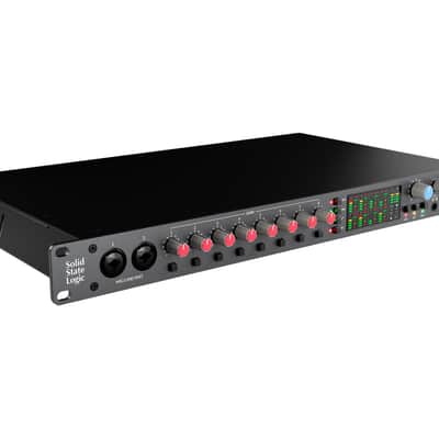 Solid State Logic SSL 18 USB Audio Interface image 2