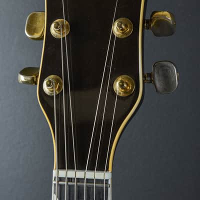 Gretsch USA USED Chet Atkins Country Gentleman 7670 '79 image 8