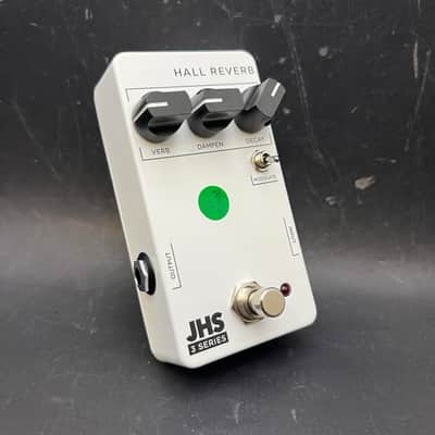 Jhs   3 Series Hall Reverb image 1