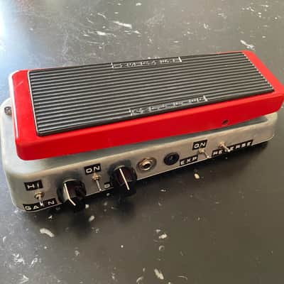 September Sound Ugly Face / fuzz Wah image 2
