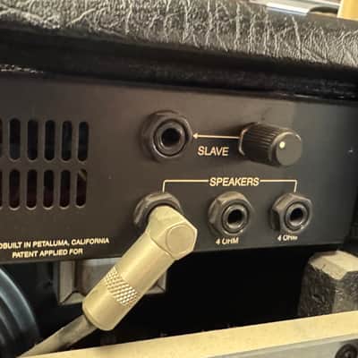Mesa Boogie Dual Caliber DC-5 2-Channel 50-Watt 1x12" Guitar Combo w/Road Case image 13