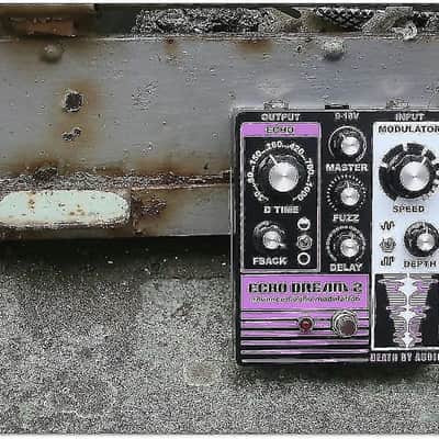 Death By Audio Echo Dream Delay 2 image 1