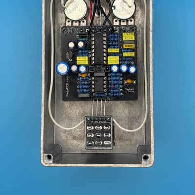 PedalPCB Seabed Delay image 2