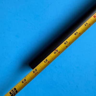 ALESIS DM7X NITRO Electronic Drum Part: Cymbal 22" Boom Mounting Black Tube Arm image 7