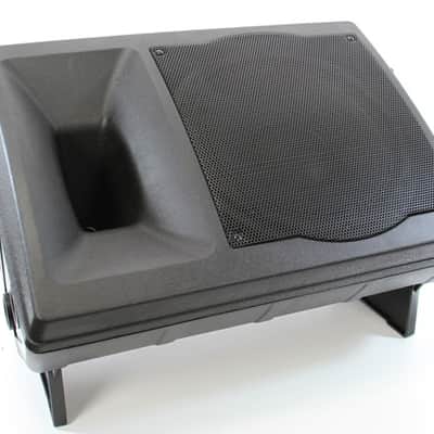 2x 12” Powered PA Speaker with Bi-Amplifier 280w RMS (600W Max) image 10