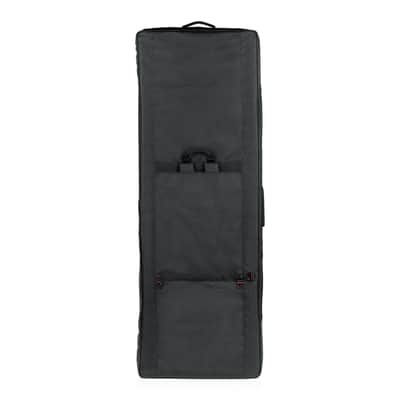 Gator Pro-Go Gig Bag for 88-Note Keyboard (FIREWORKS26) image 2