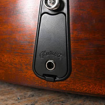 Martin OMC-15M Acoustic-Electric Guitar CG01F0B image 23