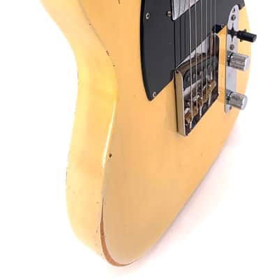 Owner’s pick!🔥 Fender Telecaster 1968 - Blonde nitrocellulose image 24