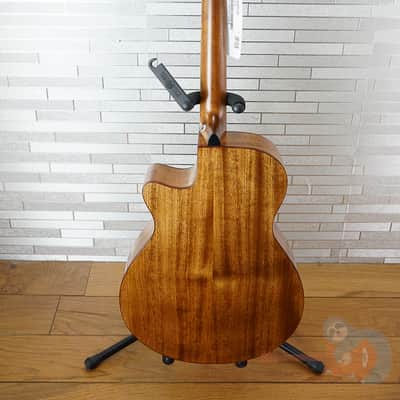 Ibanez AEG220-LGS Grand Concert - Natural Low Gloss image 12
