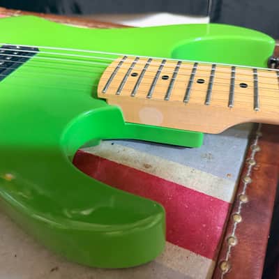 B.C. Rich Gunslinger image 6