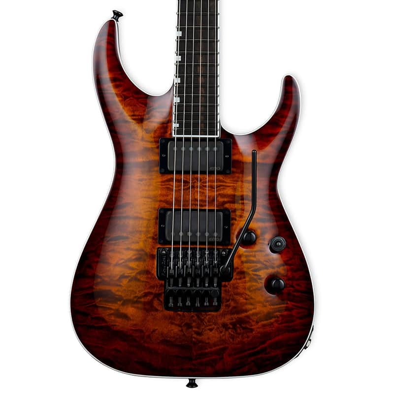 ESP E-II Horizon FR-II image 2