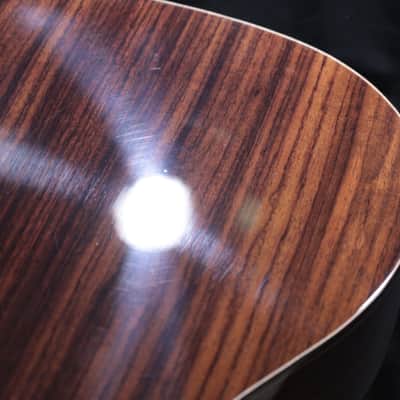 Manuel Rodriguez Superior Series C-S Solid Spruce Top 4/4 Size Classical Guitar image 18