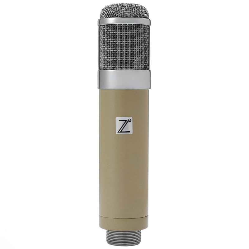ADK Z2-251 Tube Microphone | Reverb