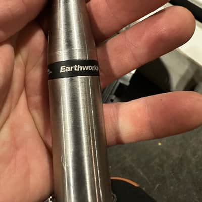 Earthworks DK25/L Live DrumKit System 2010s - Silver image 1