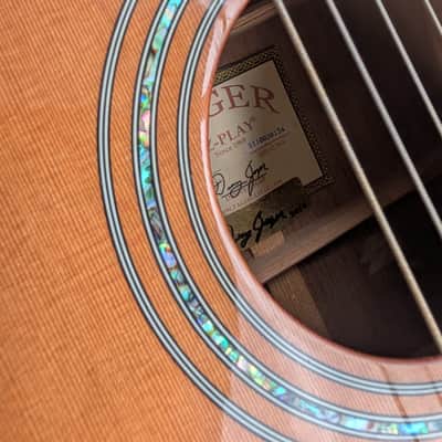 Zager ZAD -80CE - Natural image 11