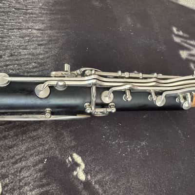 Jupiter. JCL-731 Bb Wood Clarinet.(Video Demo) image 16